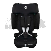 Автокресло 76–150 см MAXI-COSI Nomad XL Plus Authentic Black/Черный