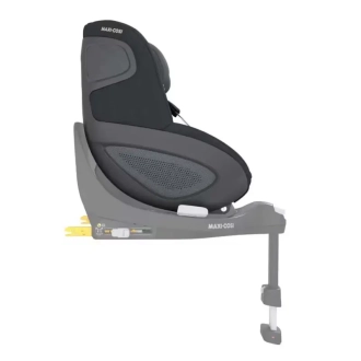 Автокресло 40–105 см MAXI-COSI Pearl 360 2 Authentic Green без вкладыша Зеленый - Фото 2