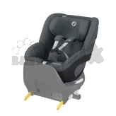 Автокресло 40–105 см MAXI-COSI Pearl 360 2 Authentic Green без вкладыша Зеленый