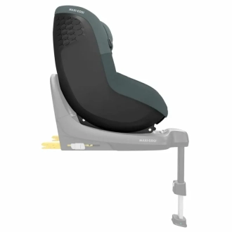 Автокресло 61–105 см MAXI-COSI Pearl S Tonal Graphite Графитовый - Фото 5
