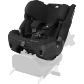 Автокресло 61–150 см MAXI-COSI Pearl XL Slide Pro Authentic Black/Черный