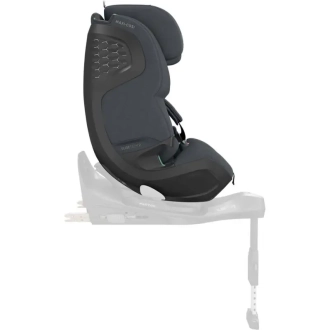 Автокресло 61–150 см MAXI-COSI Pearl XL Slide Pro Authentic Graphite/Графитовый - Фото 1