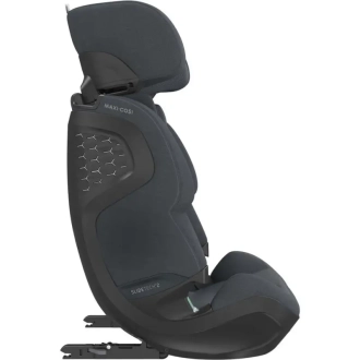 Автокресло 61–150 см MAXI-COSI Pearl XL Slide Pro Authentic Graphite/Графитовый - Фото 2