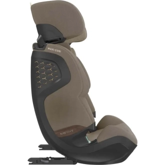 Автокресло 61–150 см MAXI-COSI Pearl XL Slide Pro Authentic Truffle/Бежевый - Фото 2