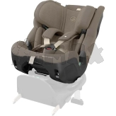 Автокресло 61–150 см MAXI-COSI Pearl XL Slide Pro Authentic Truffle/Бежевый