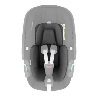 Автокресло 40–83 см MAXI-COSI Pebble 360 ​​Essential Black/Черный - Фото 1