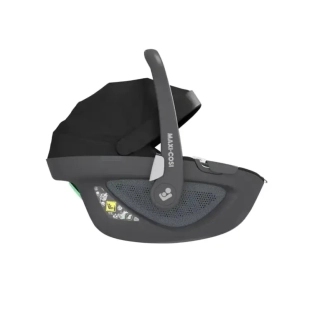 Автокресло 40–83 см MAXI-COSI Pebble 360 ​​Essential Black/Черный - Фото 6