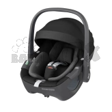 Автокресло 40–83 см MAXI-COSI Pebble 360 ​​Essential Black/Черный
