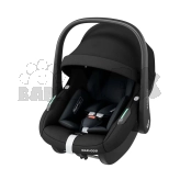 Автокресло 40–83 см MAXI-COSI Pebble S Tonal Black/Черный
