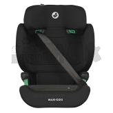Автокресло 100–150 см MAXI-COSI RodiFix Mi-Size Basic Black/Черный