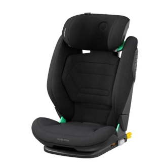 Автокресло 100–150 см MAXI-COSI RodiFix Pro 2 i-Size Authentic Black/Черный - Фото 5