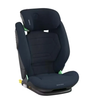 Автокресло 100-150 см MAXI-COSI RodiFix Pro 2 i-Size Authentic Blue/Синий - Фото 5