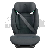 Автокресло 100–150 см MAXI-COSI RodiFix Pro 2 i-Size Authentic Graphite/Графитовый