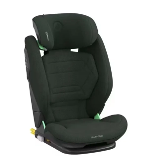Автокресло 100–150 см MAXI-COSI RodiFix Pro 2 i-Size Authentic Green/Зеленый - Фото 1