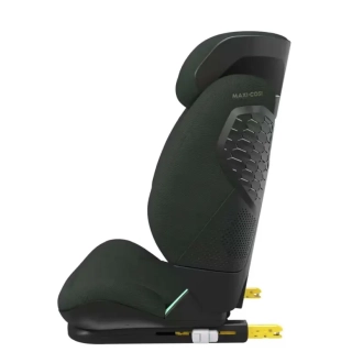 Автокресло 100–150 см MAXI-COSI RodiFix Pro 2 i-Size Authentic Green/Зеленый - Фото 5