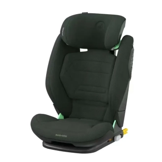 Автокресло 100–150 см MAXI-COSI RodiFix Pro 2 i-Size Authentic Green/Зеленый - Фото 6