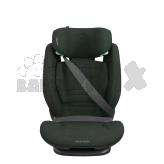 Автокресло 100–150 см MAXI-COSI RodiFix Pro 2 i-Size Authentic Green/Зеленый