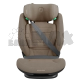 Автокресло 100–150 см MAXI-COSI RodiFix Pro 2 i-Size Authentic Truffle/Бежевый