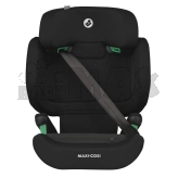 Автокресло 100–150 см MAXI-COSI RodiFix R i-Size Authentic Black/Черный