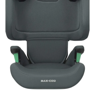Автокресло 100–150 см MAXI-COSI RodiFix R i-Size Authentic Graphite/Графитовый - Фото 2