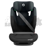 Автокресло 100–150 см MAXI-COSI RodiFix Si-Size Tonal Black/Черный
