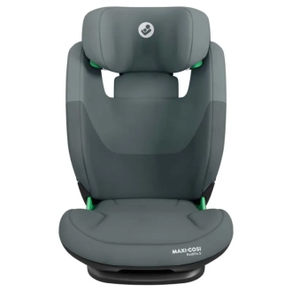 Автокресло 100–150 см MAXI-COSI RodiFix Si-Size Tonal Graphite/ Графитовый - Фото 3