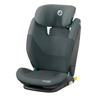 Автокресло 100–150 см MAXI-COSI RodiFix Si-Size Tonal Graphite/ Графитовый - Фото 9