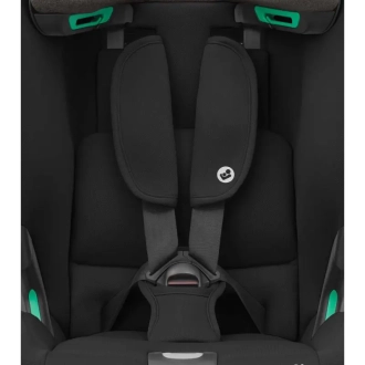 Автокресло 76–150 см MAXI-COSI Titan Plus i-Size Authentic Black/Черный - Фото 1