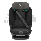 Автокресло 76–150 см MAXI-COSI Titan Plus i-Size Authentic Black/Черный