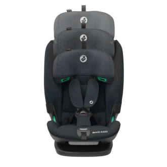 Автокресло 76–150 см MAXI-COSI Titan Plus i-Size Authentic Graphite/Графитовый - Фото 5