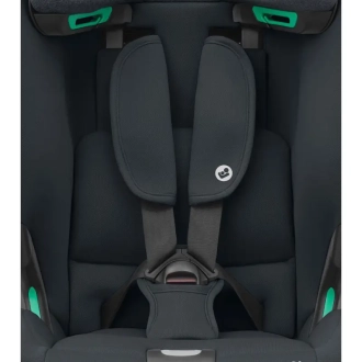 Автокресло 76–150 см MAXI-COSI Titan Plus i-Size Authentic Graphite/Графитовый - Фото 6