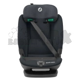 Автокресло 76–150 см MAXI-COSI Titan Plus i-Size Authentic Graphite/Графитовый