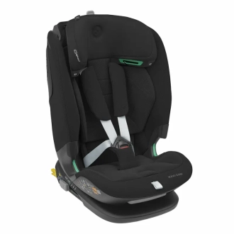 Автокресло 76–150 см MAXI-COSI Titan Pro 2 i-Size Authentic Black/Черный - Фото 1