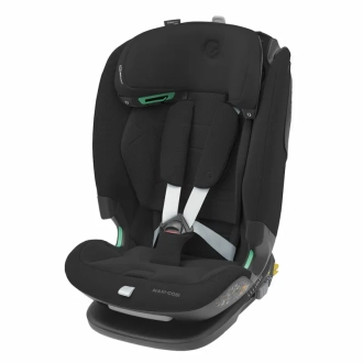 Автокресло 76–150 см MAXI-COSI Titan Pro 2 i-Size Authentic Black/Черный - Фото 7