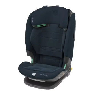 Автокресло 76–150 см MAXI-COSI Titan Pro 2 i-Size Authentic Blue/Синий - Фото 3