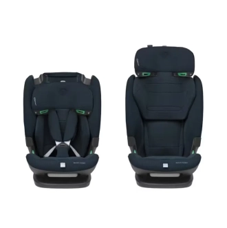 Автокресло 76–150 см MAXI-COSI Titan Pro 2 i-Size Authentic Blue/Синий - Фото 4