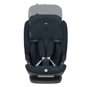 Автокресло 76–150 см MAXI-COSI Titan Pro 2 i-Size Authentic Blue/Синий - Фото 6