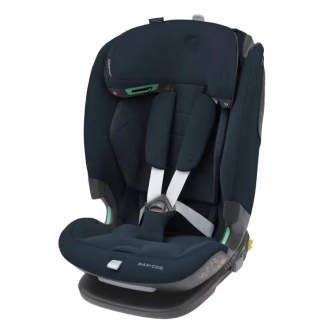 Автокресло 76–150 см MAXI-COSI Titan Pro 2 i-Size Authentic Blue/Синий - Фото 7