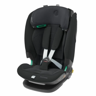 Автокресло 76–150 см MAXI-COSI Titan Pro 2 i-Size Authentic Graphite/ Графитовый - Фото 1