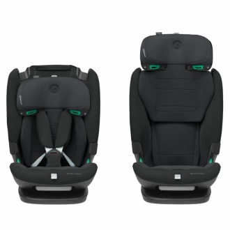 Автокресло 76–150 см MAXI-COSI Titan Pro 2 i-Size Authentic Graphite/ Графитовый - Фото 4