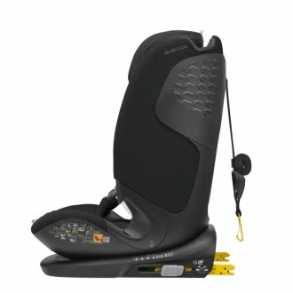Автокресло 76–150 см MAXI-COSI Titan Pro 2 i-Size Authentic Graphite/ Графитовый - Фото 5