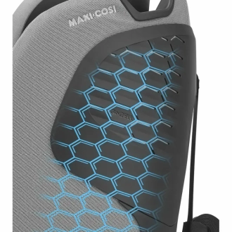 Автокресло 76–150 см MAXI-COSI Titan Pro 2 i-Size Authentic Grey/Серый - Фото 3