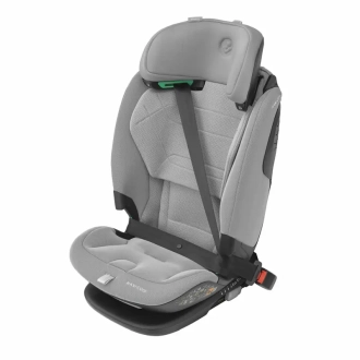 Автокресло 76–150 см MAXI-COSI Titan Pro 2 i-Size Authentic Grey/Серый - Фото 5