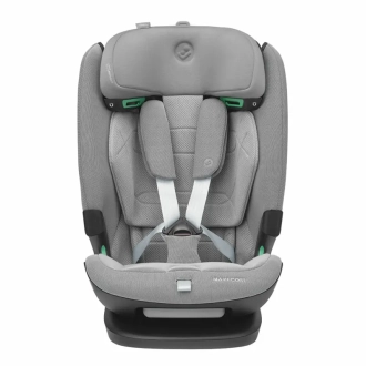 Автокресло 76–150 см MAXI-COSI Titan Pro 2 i-Size Authentic Grey/Серый - Фото 7
