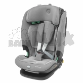 Автокресло 76–150 см MAXI-COSI Titan Pro 2 i-Size Authentic Grey/Серый