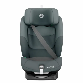 Автокресло 76–150 см MAXI-COSI Titan Si-Size Tonal Graphite/ Графитовый - Фото 2