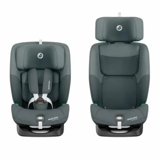 Автокресло 76–150 см MAXI-COSI Titan Si-Size Tonal Graphite/ Графитовый - Фото 3
