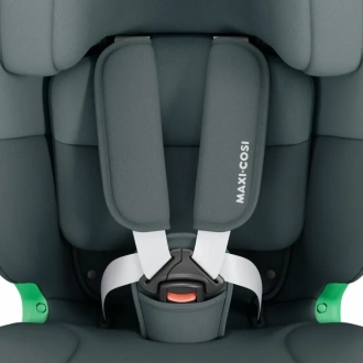Автокресло 76–150 см MAXI-COSI Titan Si-Size Tonal Graphite/ Графитовый - Фото 5