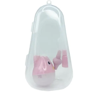 Аспиратор для носа в футляре Megazayka - Фото 4