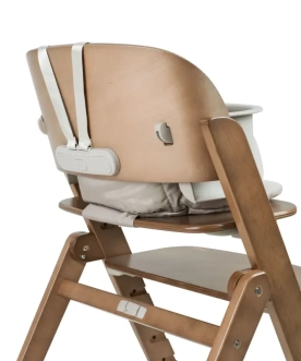 Стульчик трансформер для кормления Carrello Focus CRL-16801 Croissant Beige/Бежевый - Фото 1
